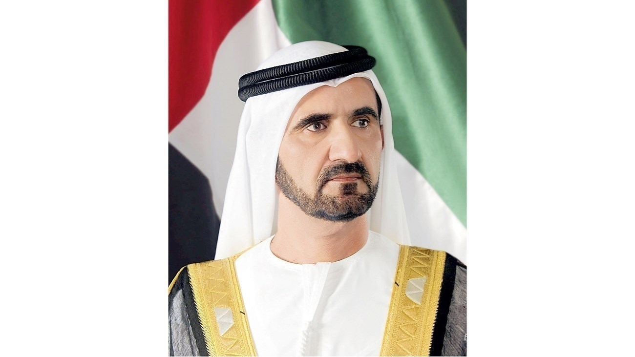 محمد بن راشد يعلن عن أول الفائزين في جائزة "نوابغ العرب"