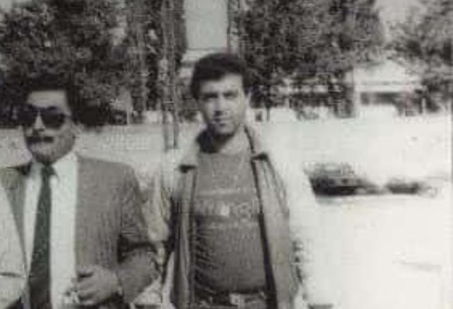 التنظيم الشعبي الناصري ينعي المناضل 'عزت أبو جاموس'