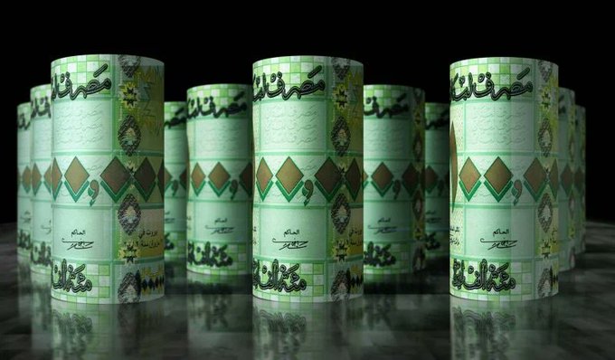 طباعة الليرة بفئات كبيرة: تأكيد اقتصاد "الكاش" واستمرار الأزمة