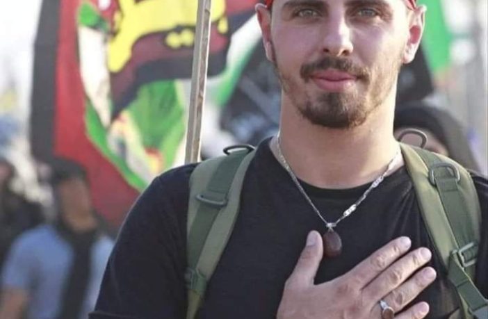 مكتب الشباب والرياضة المركزي في حركة أمل ينعي فقيد الشباب علي سرور