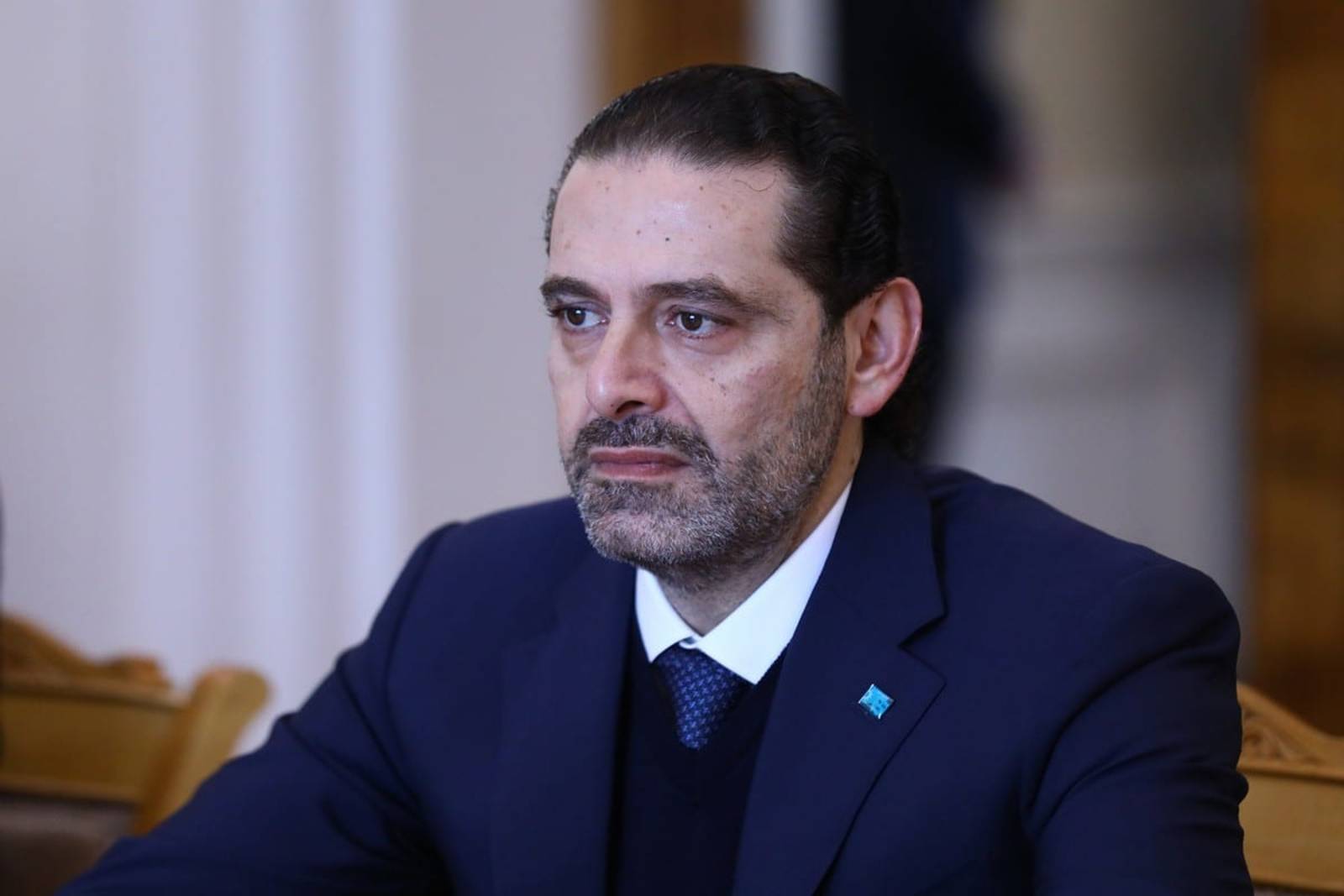 الحريري: ما أحوجنا في هذه الايام الى التمسك بقسم جبران &rlm;تويني