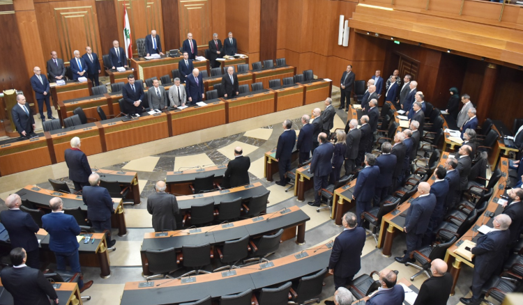 إقرار اقتراح قانون الصندوق السيادي بعد ادخال تعديلات عليه