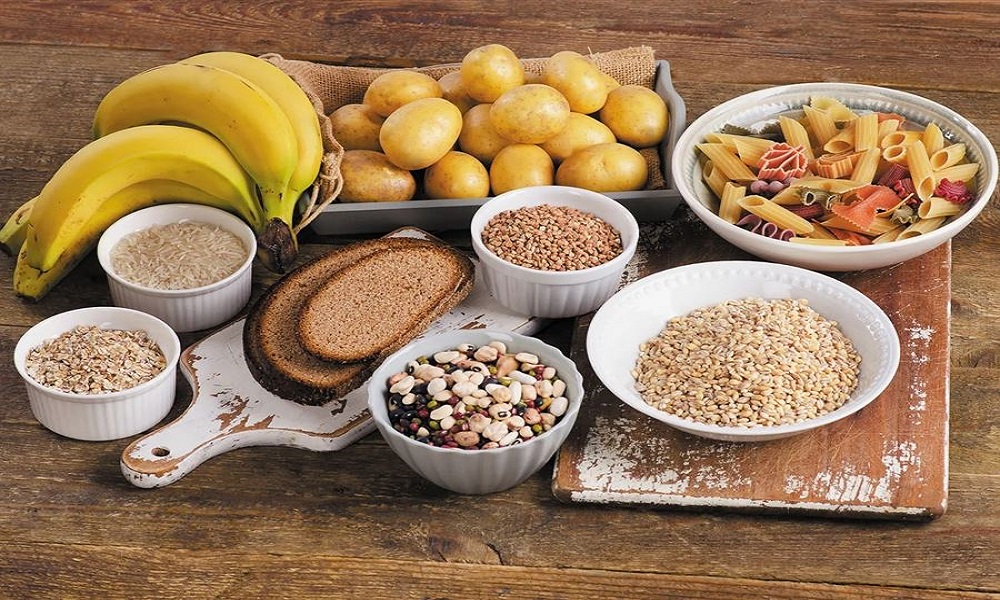 8 أطعمة أساسية تجعلكِ أصغر سناً