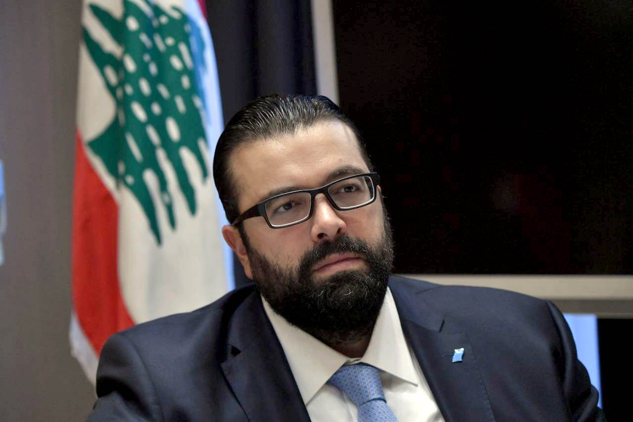 أحمد الحريري: التمديد للقادة قرار حكيم وثقة متجددة بقيادتهم