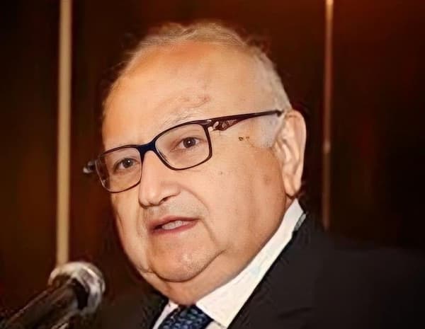 بهية الحريري تنعي الراحل محمد يوسف بيضون