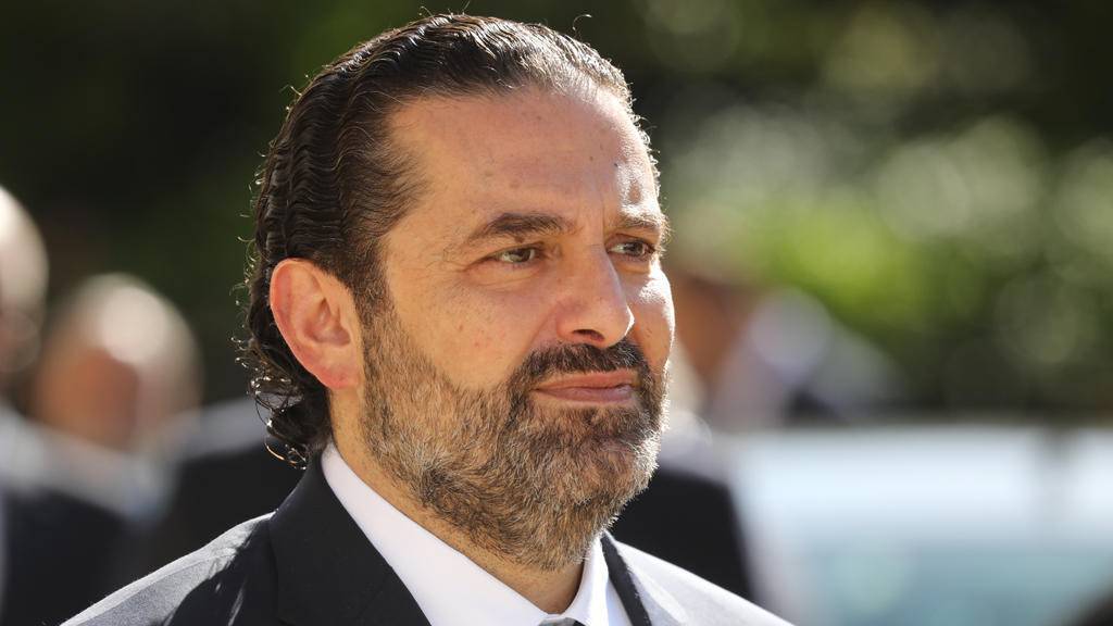 الحريري مهنئاً بالميلاد: اسأل الله أن تحمل السنة الجديدة الخير والأمن والاستقرار
