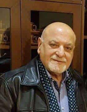 مدينة الغازية تفقد الدكتور عادل غدار بعد صراع مع المرض