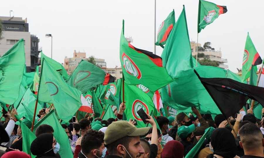 "أمل": اغتيال العاروري عدوان على لبنان وعلى سيادته