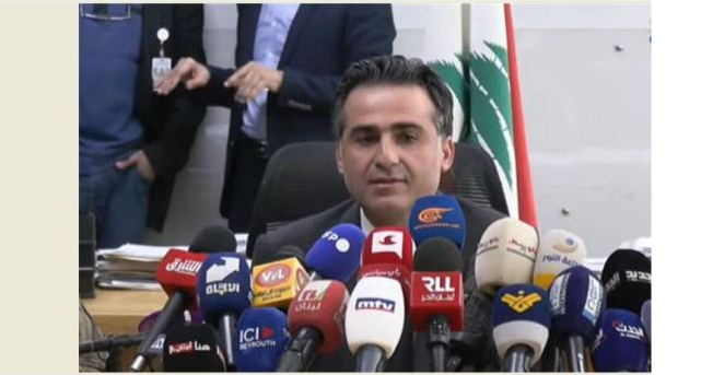 حمية من المطار: علينا تفعيل الامن السيبراني وتحديد الخرق سيكون خلال ايام وما حدث ليس له علاقة بأي اهمال