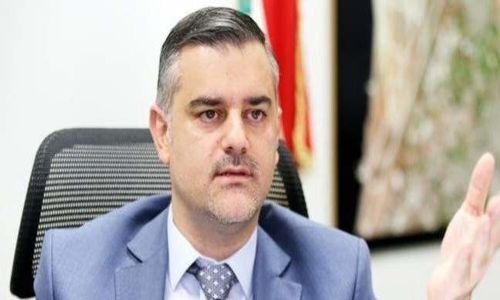 بعد عودة شاشات المطار&hellip; الحسن: ما حصل كبير جدًّا!