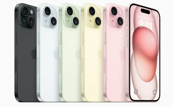 ابل تدعم هواتف iPhone 16 وiPhone 16 Plus بتحسينات في الذاكرة وترقية في معايير Wi-Fi