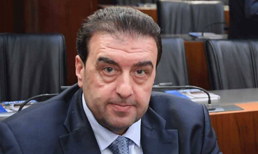 البعريني يستذكر الرئيس الشهيد