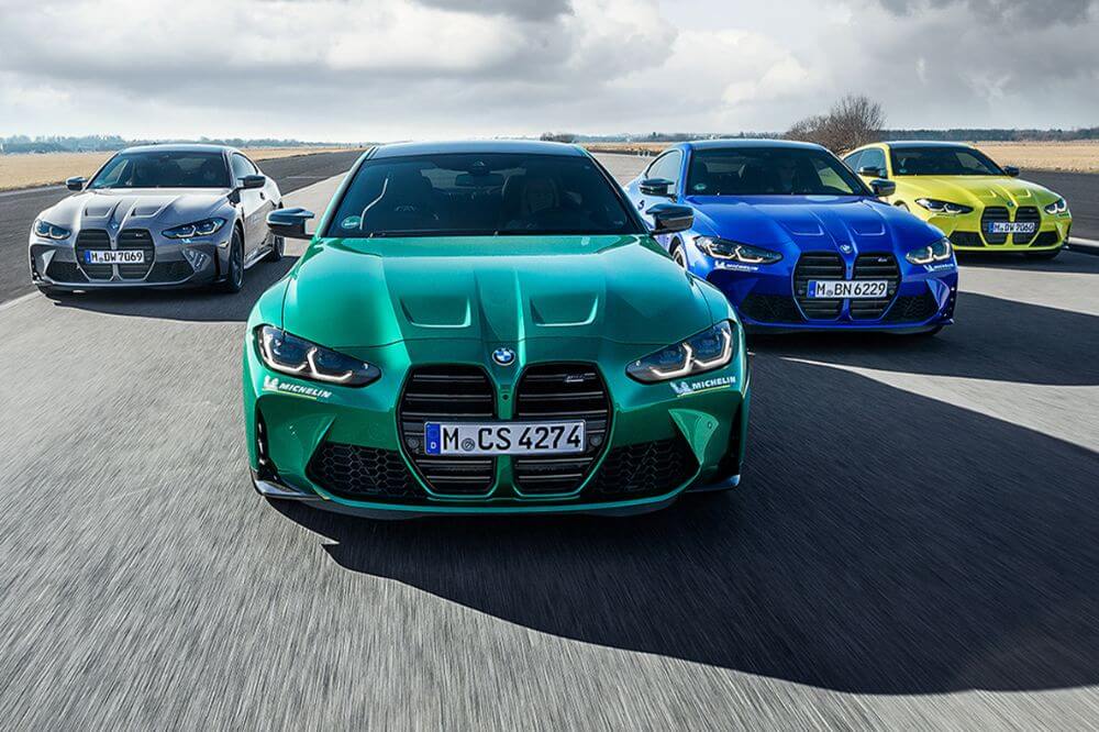 بالفيديو : "بي ام دبليو" تتجاوز التحديات وتسجل مبيعات قياسية العام الماضي