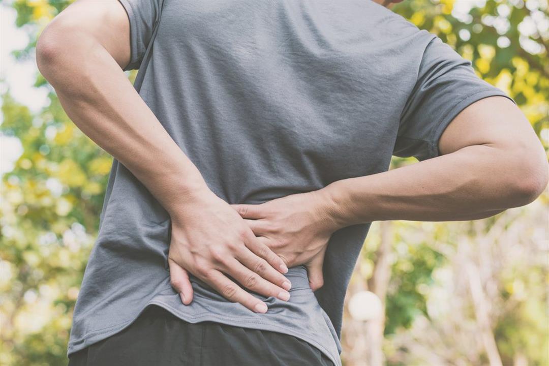 مرضى السكري أكثر عرضةً لأوجاع الظهر
