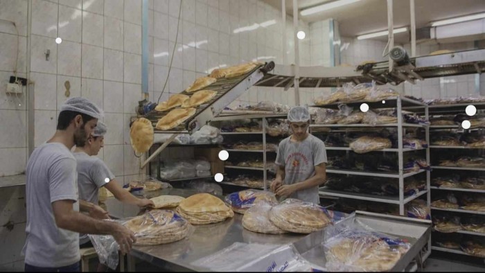 'نقابة عمال الأفران والمخابز' في صيدا والجنوب: حقوقنا ليست صدقة