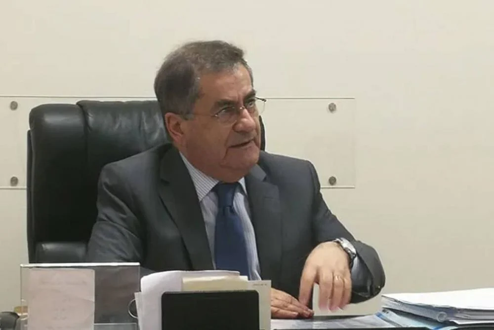 مأتم حاشد في مغدوشة لوالدة النائب موسى وبري وميقاتي وشخصيات عزوا بوفاتها