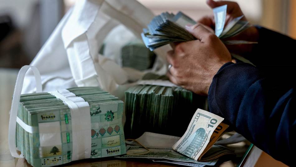 معدلات التضخّم تنخفض في لبنان.. ولكن الأسعار ترتفع !
