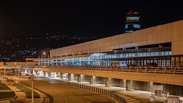 في ظل التصعيد جنوباً... قلق في مطار بيروت من ضربة إسرائيلية!