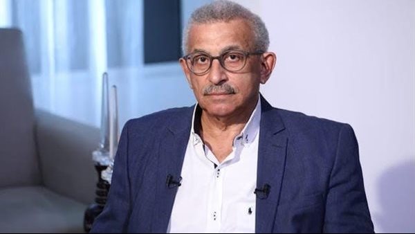 أسامة سعد يهنئ بعيد الأضحى المبارك ويوجه التحية الى الشعبين اللبناني والفلسطيني، ويعتذر عن استقبال المهنئين