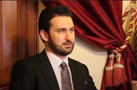 تيمور جنبلاط ينعى "المناضل النبيل" دريد ياغي