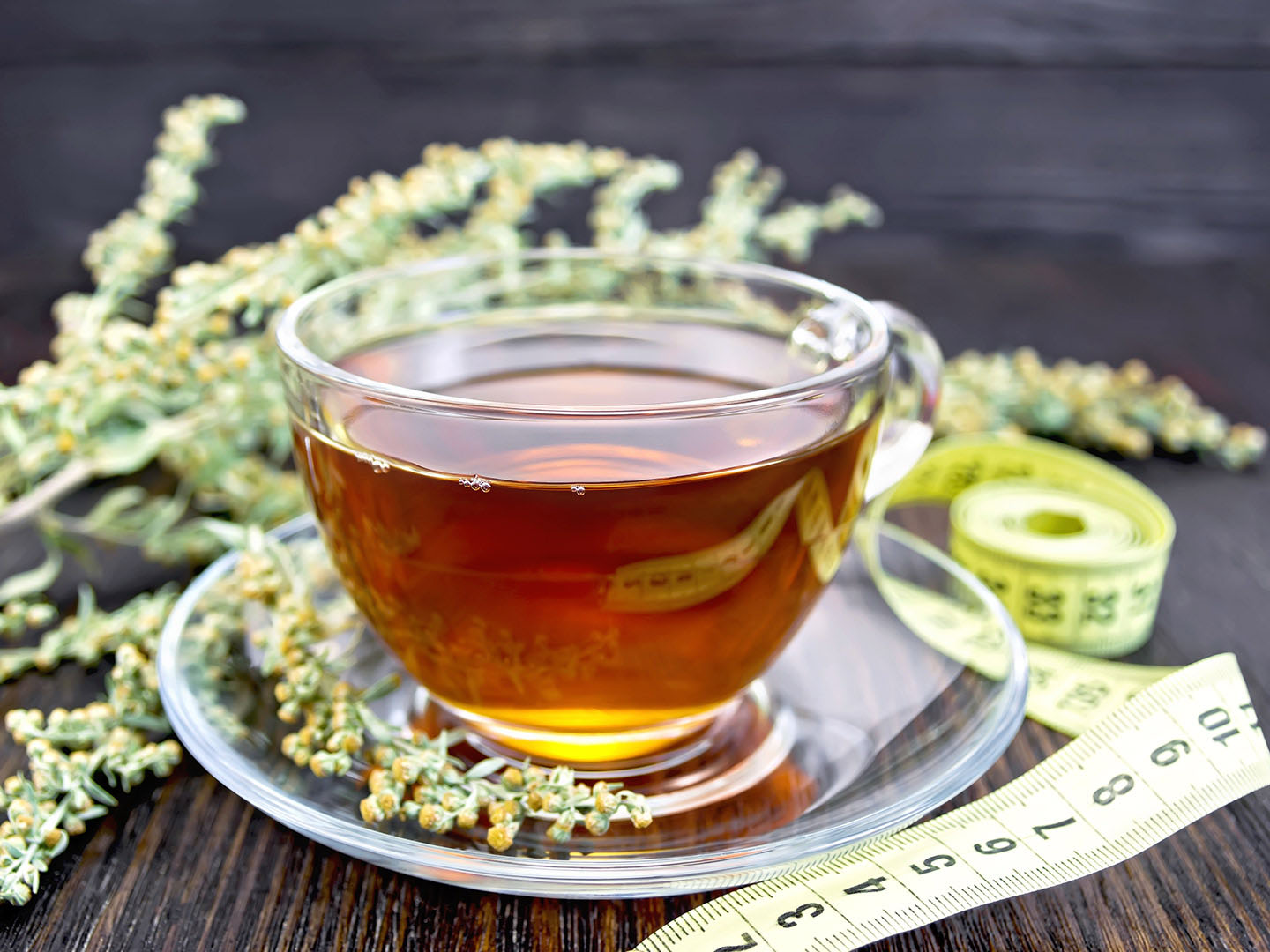 تخلّصي من الوزن الزائد في الصيف مع هذه الأعشاب وفق اختصاصية تغذية