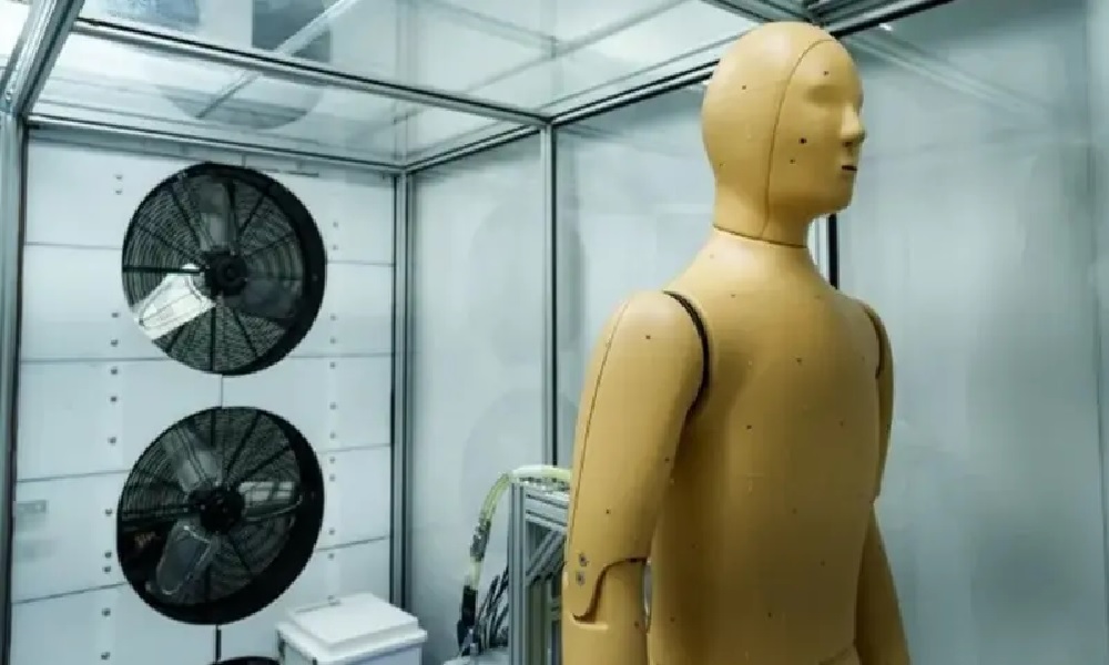 إبتكار روبوت يمتلك دماغًا بشريًّا!