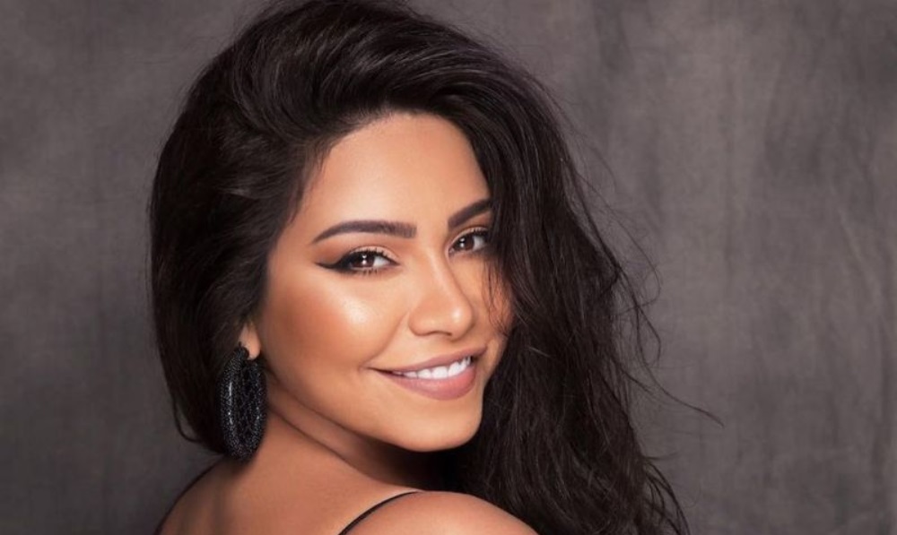 إلغاء حفل شيرين عبد الوهاب في بيروت