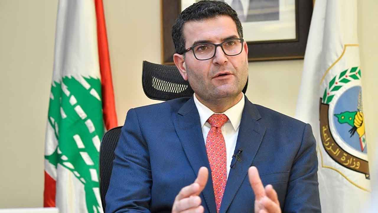 تقييم شامل للامن الغذائي في لبنان