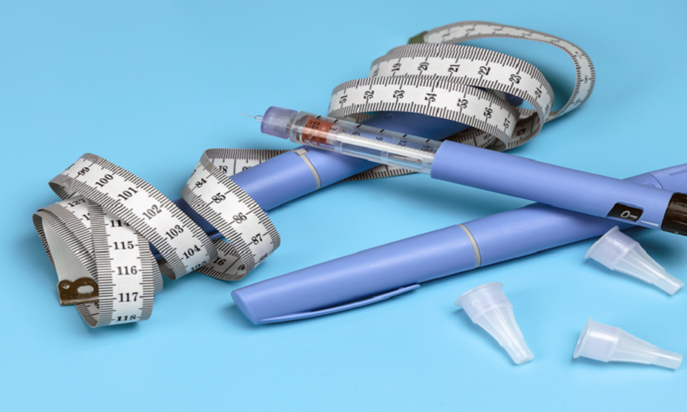 مشروب لإنقاص الوزن يثير جدلا كبيرا!