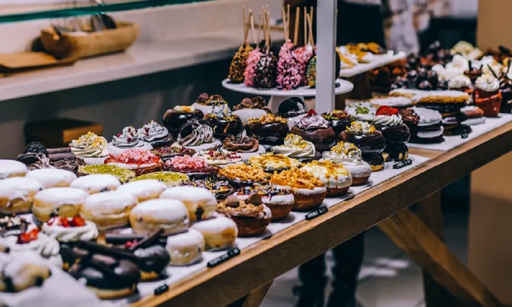 تسرع الشيخوخة&hellip; إحذروا هذه الأطعمة!