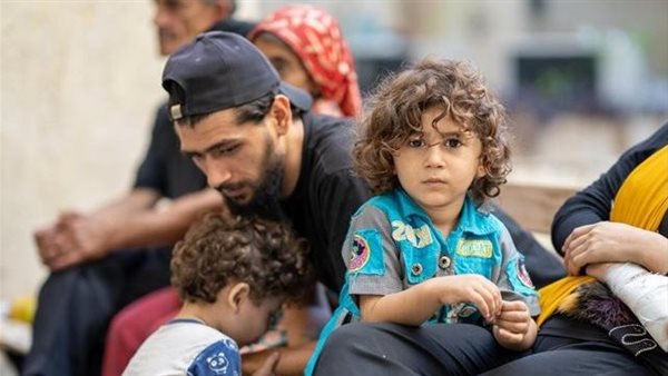 اليونيسف: طفل واحد على الأقل يُقتل كل يوم في لبنان منذ 4 تشرين الأول