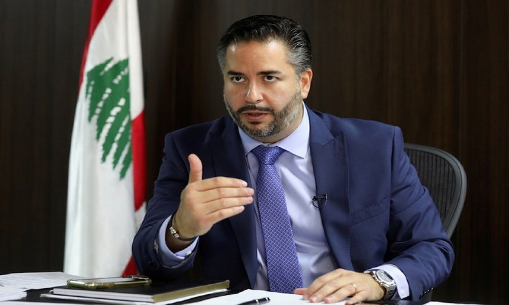 سلام: المياه في الجنوب لم تعد صالحة للزراعة والشرب