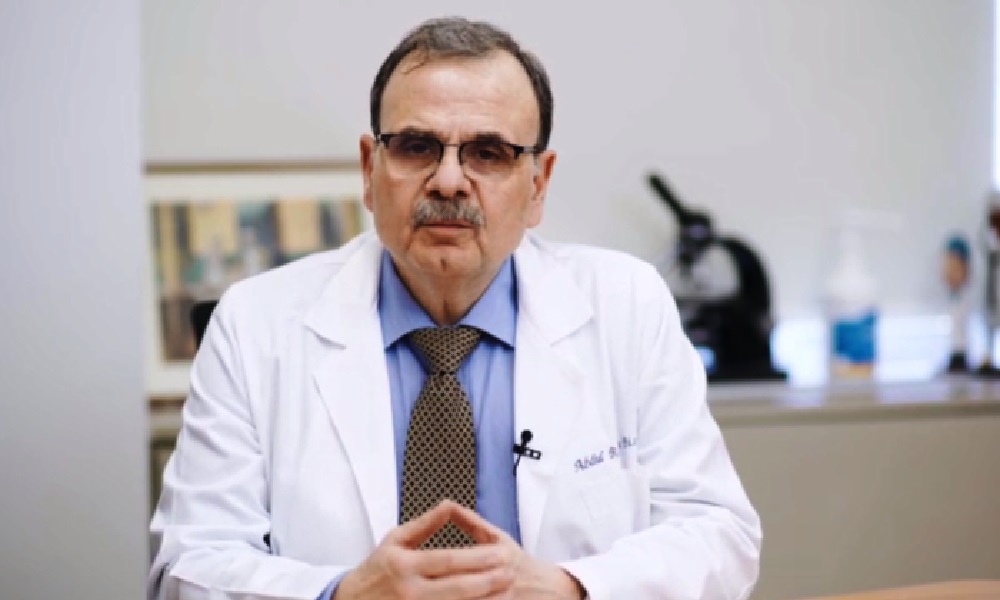 البزري: رصد حالات جرب وتسمّم في بعض مراكز الايواء