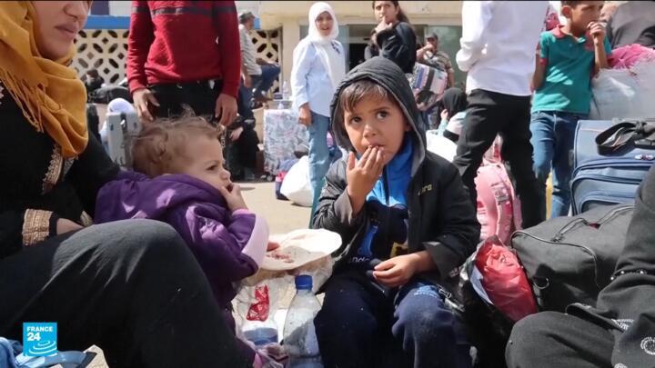 "اليونيسف": استشهاد أكثر من 200 طفل في لبنان في أقل من شهرين