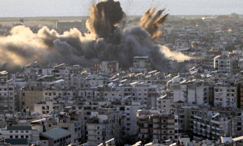 "الصحة": 3583 شهيداً و 15244 جريحاً منذ بدء العدوان