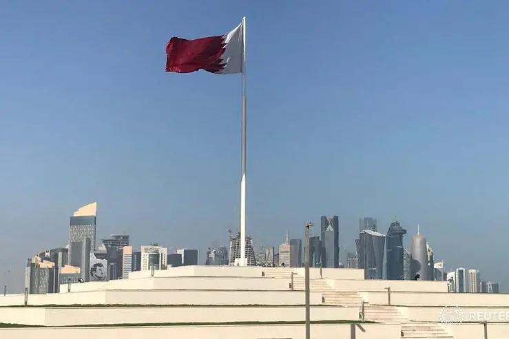قطر تباشر التحضيرات لعملية إعادة الإعمار