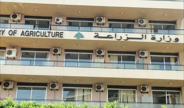إثر التدمير والجرف الإسرائيلي... بيانٌ من وزارة الزراعة!