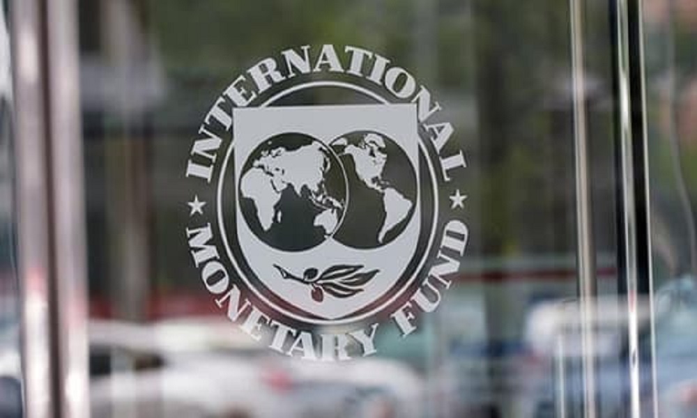 صندوق النقد: مشاورات مكثفة مع أصدقاء لبنان للمساعدة
