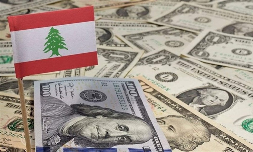 سندات لبنان الدولية ترتفع بعد تشكيل الحكومة