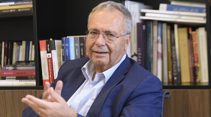 متري: لخطوات ملموسة تحقق حق الدولة باحتكار السلاح