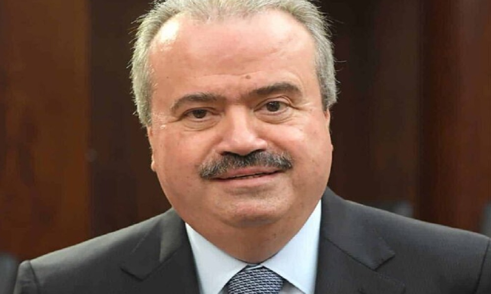 جابر: تعيين حاكم مصرف لبنان أولوية للتعاون مع صندوق النقد