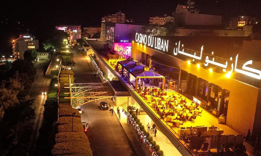 السوق السوداء &ldquo;تسرق&rdquo; الدولة.. والكازينو يلجأ للقضاء