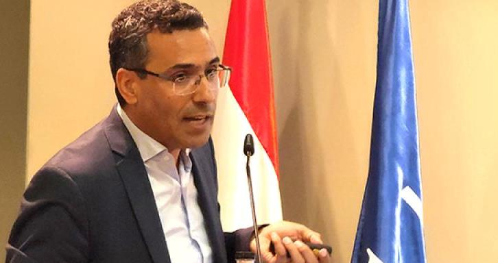 هذا ما كشفه وزير الزراعة عن الصادرات اللبنانية