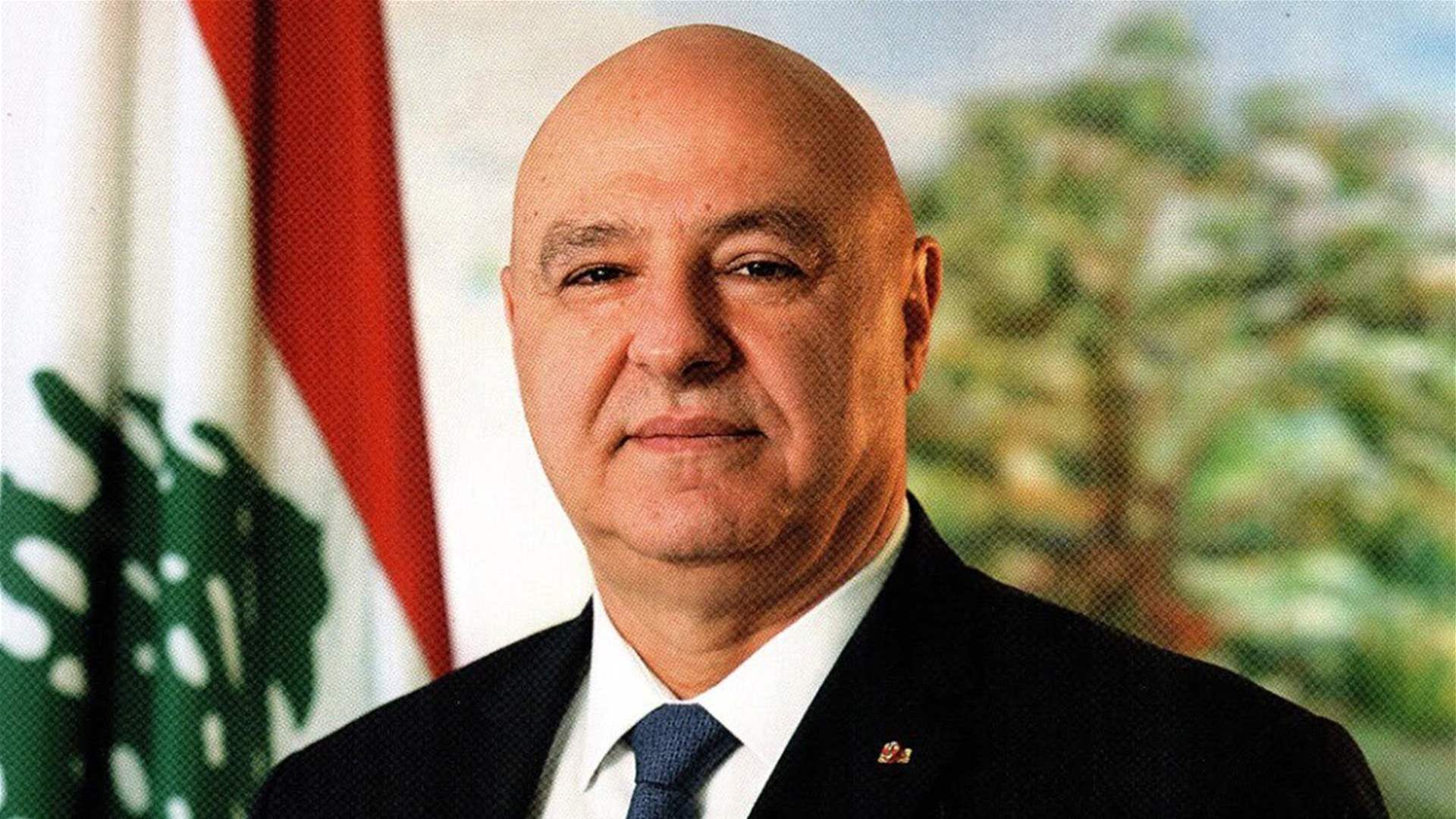 الرئيس عون يوجّه الجيش بالرد على مصادر النيران