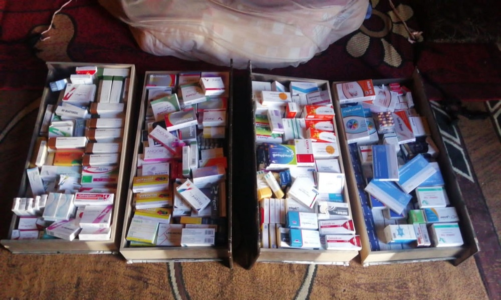 أدوية شائعة الاستخدام قد تحد من خطر الخرف