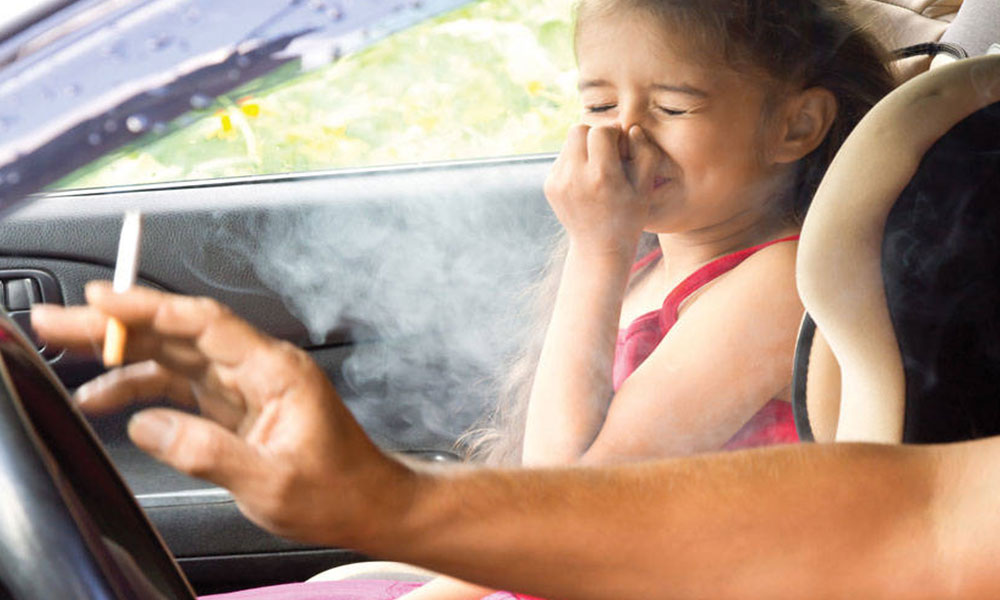 أكثر من 25% من وفيات لبنان بسبب التدخين!