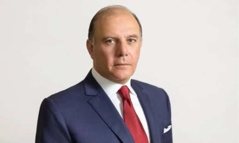سعيد لعون: سنحافظ على استقلالية &ldquo;المركزي&rdquo; ونزاهته