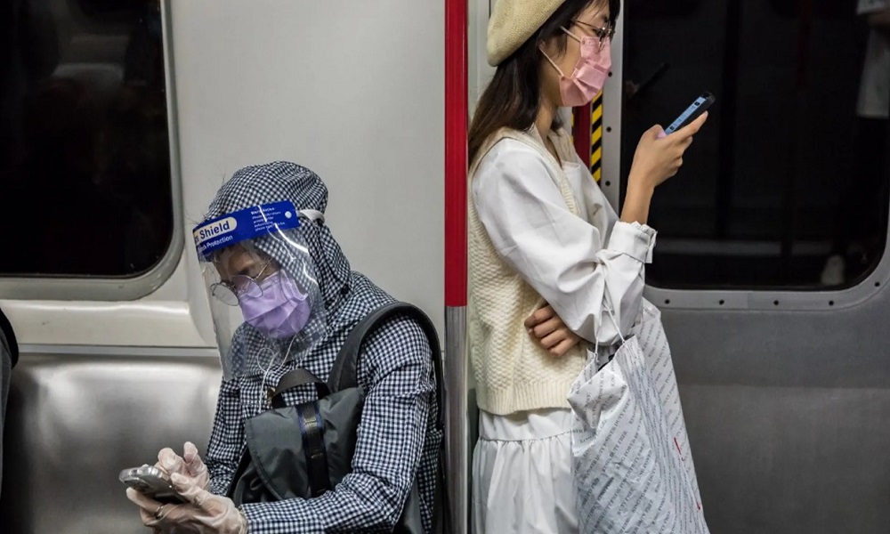 موجة جديدة من كورونا تضرب آسيا