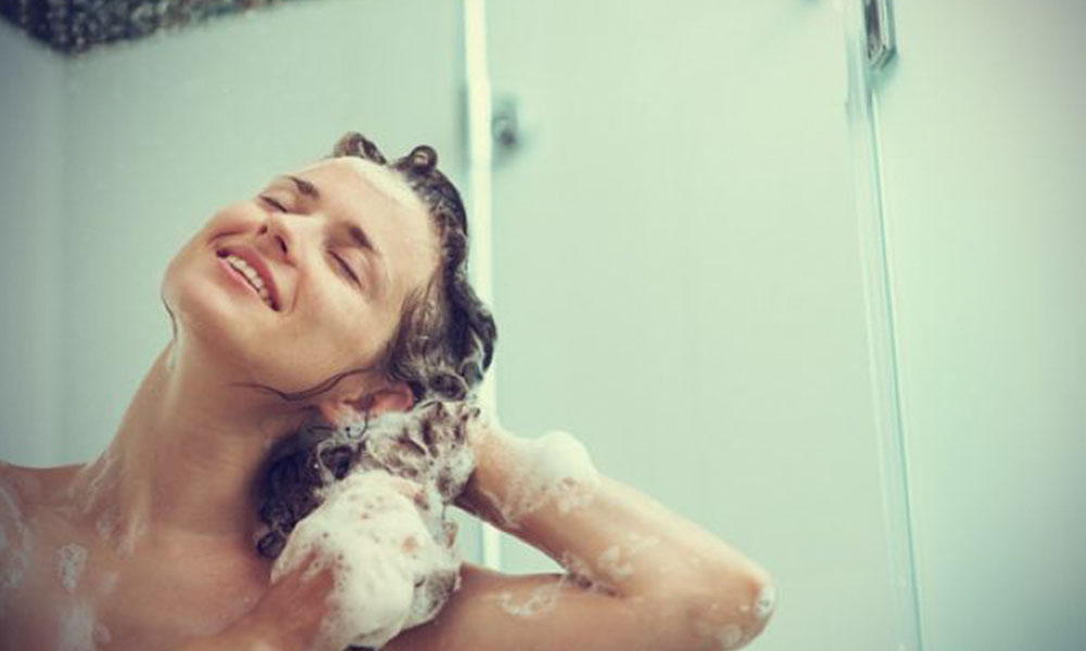 متى يكون الاستحمام أكثر فائدة؟