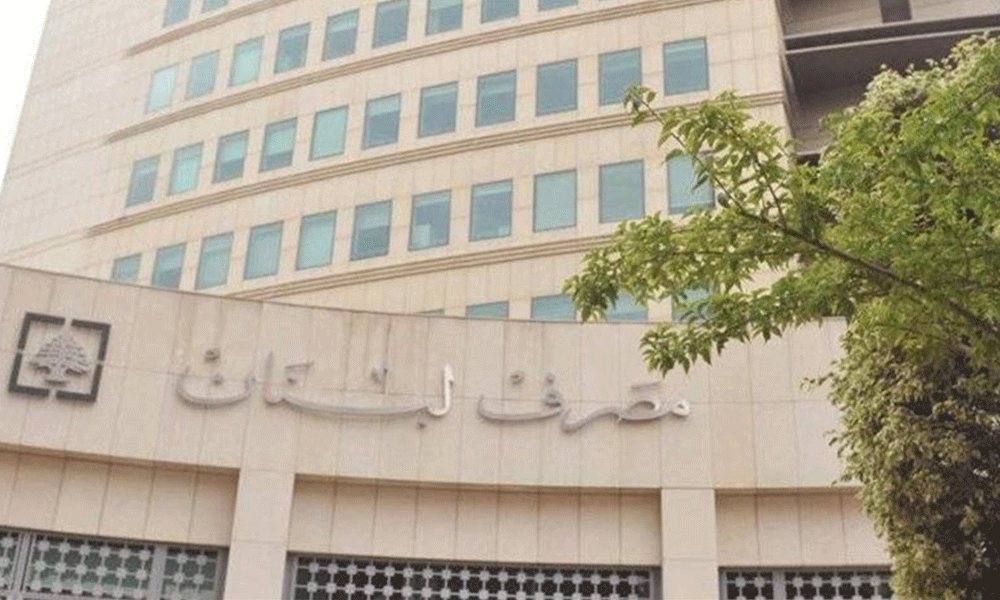 رفع سقف السحوبات الشهرية للتعميمَين 158 و161